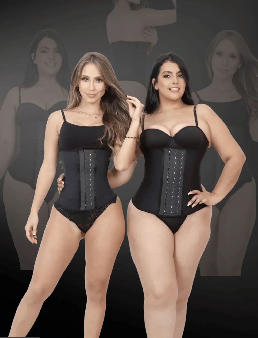 Cinturillas térmicas